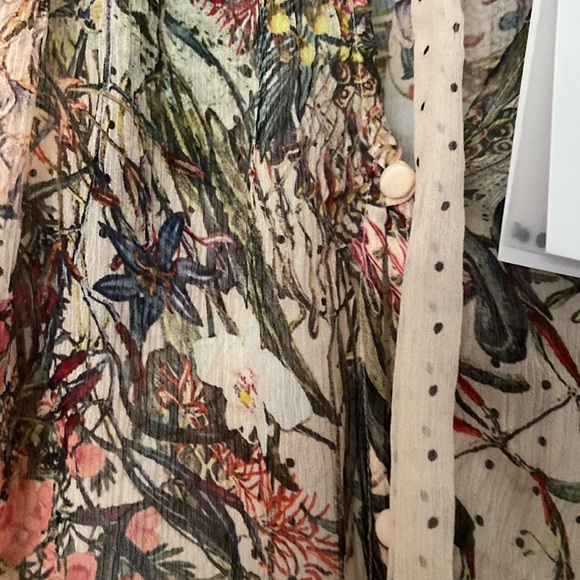 Camilla shirt - Picture 3 of 5